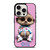 MEERKAT BABY OLEG iPhone 15 Pro Case Cover