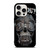 MEGADETH HEAVY METAL iPhone 15 Pro Case Cover