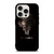 MEGADETH METAL BAND LOGO iPhone 15 Pro Case Cover