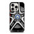 MERCEDES BENZ WHEEL iPhone 15 Pro Case Cover