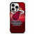 MIAMI HEAT iPhone 15 Pro Case Cover