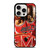 MICHAEL JORDAN ARTWORK iPhone 15 Pro Case Cover
