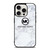 MICHAEL KORS LOGO 3 iPhone 15 Pro Case Cover