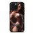 BEAUTIFUL WONDER WOMAN DC COMIC SUPERHERO iPhone 16 Pro Max Case Cover