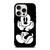 MICKEY MOUSE RETRO CLASSIC iPhone 15 Pro Case Cover