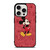 MICKEY MOUSE RETRO COMIC iPhone 15 Pro Case Cover