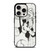 MICKEY MOUSE RETRO DISNEY iPhone 15 Pro Case Cover