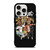 MIGOS CULTURE iPhone 15 Pro Case Cover