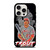 MIKE TROUT BASEBALL iPhone 15 Pro Case Cover