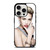 MILEY CYRUS iPhone 15 Pro Case Cover