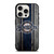 MILWAUKEE BREWERS LOGO iPhone 15 Pro Case Cover