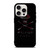 MOLON LABE SKULL LOGO iPhone 15 Pro Case Cover