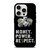 MONEY POWER RESPECT iPhone 15 Pro Case Cover