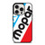 MOPAR LOGO 3 iPhone 15 Pro Case Cover