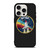 NASA RETRO CLASSIC LOGO iPhone 15 Pro Case Cover NASA RETRO CLASSIC LOGO iPhone 15 Pro Case Cover