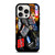 NASCAR 88 DALE EARNHARDT JR. iPhone 15 Pro Case Cover NASCAR 88 DALE EARNHARDT JR. iPhone 15 Pro Case Cover
