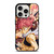 NATSU DRAGNEEL DRAGON FAIRY TAIL iPhone 15 Pro Case Cover