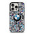 NEW BMW STICKER BOMB iPhone 15 Pro Case Cover