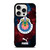 NEW CHIVAS DE GUADALAJARA LOGO iPhone 15 Pro Case Cover NEW CHIVAS DE GUADALAJARA LOGO iPhone 15 Pro Case Cover