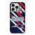 NEW ENGLAND PATRIOTS LOGO iPhone 15 Pro Case Cover