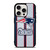 NEW ENGLAND PATRIOTS SYMBOL iPhone 15 Pro Case Cover