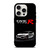 NEW HONDA CIVIC TYPE R iPhone 15 Pro Case Cover NEW HONDA CIVIC TYPE R iPhone 15 Pro Case Cover
