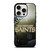 NEW ORLEANS SAINTS iPhone 15 Pro Case Cover