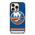 NEW YORK ISLANDER LOGO iPhone 15 Pro Case Cover
