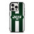 NEW YORK JETS LOGO iPhone 15 Pro Case Cover