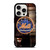 NEW YORK METS BASEBALL 2 iPhone 15 Pro Case Cover