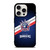 NEW YORK RANGERS LOGO MASCOT iPhone 15 Pro Case Cover