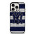 NEW YORK YANKEES BASEBALL TEAM WOODEN LOGO iPhone 15 Pro Case Cover
