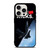 NICE KICKS SNEAKERS WING iPhone 15 Pro Case Cover