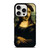 NICOLAS CAGE MONALISA 1 iPhone 15 Pro Case Cover