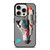 NIKE AIRMAX SHOES COLLAGE iPhone 15 Pro Case Cover