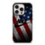 NIKE AMERICAN FLAG iPhone 15 Pro Case Cover NIKE AMERICAN FLAG iPhone 15 Pro Case Cover