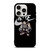NIKE GOKU DRAGON BALL iPhone 15 Pro Case Cover