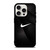 NIKE LOGO BLACK ABSTRACT LINE iPhone 15 Pro Case Cover NIKE LOGO BLACK ABSTRACT LINE iPhone 15 Pro Case Cover