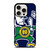 NOTRE DAME FIGHTING IRISH iPhone 15 Pro Case Cover
