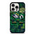 NOTRE DAME FIGHTING LOGO iPhone 15 Pro Case Cover