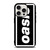 OASIS iPhone 15 Pro Case Cover OASIS iPhone 15 Pro Case Cover
