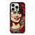 OBEY AUNG SAN SUU KYI iPhone 15 Pro Case Cover OBEY AUNG SAN SUU KYI iPhone 15 Pro Case Cover