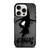 OBEY CLOTHING BRUSHED LOGO iPhone 15 Pro Case Cover