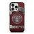 OHIE STATE BUCKEYES UNIVERSITY LOGO iPhone 15 Pro Case Cover