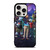 ONWARD MOVIE ANIMATION iPhone 15 Pro Case Cover