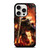 OPTIMUS PRIME TRANSFORMERS 4 iPhone 15 Pro Case Cover