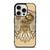 OWL STEAMPUNK iPhone 15 Pro Case Cover