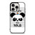 PANDACORN iPhone 15 Pro Case Cover PANDACORN iPhone 15 Pro Case Cover