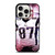 PATRIOTS ROB GRONKOWSKI iPhone 15 Pro Case Cover