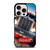 PETERBILT TRUCK FRONT iPhone 15 Pro Case Cover PETERBILT TRUCK FRONT iPhone 15 Pro Case Cover